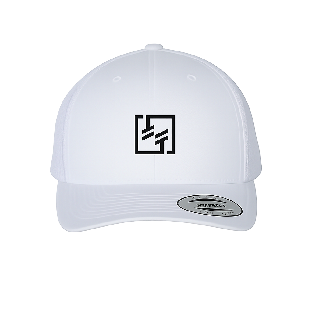Be Healthy Hat - 6606