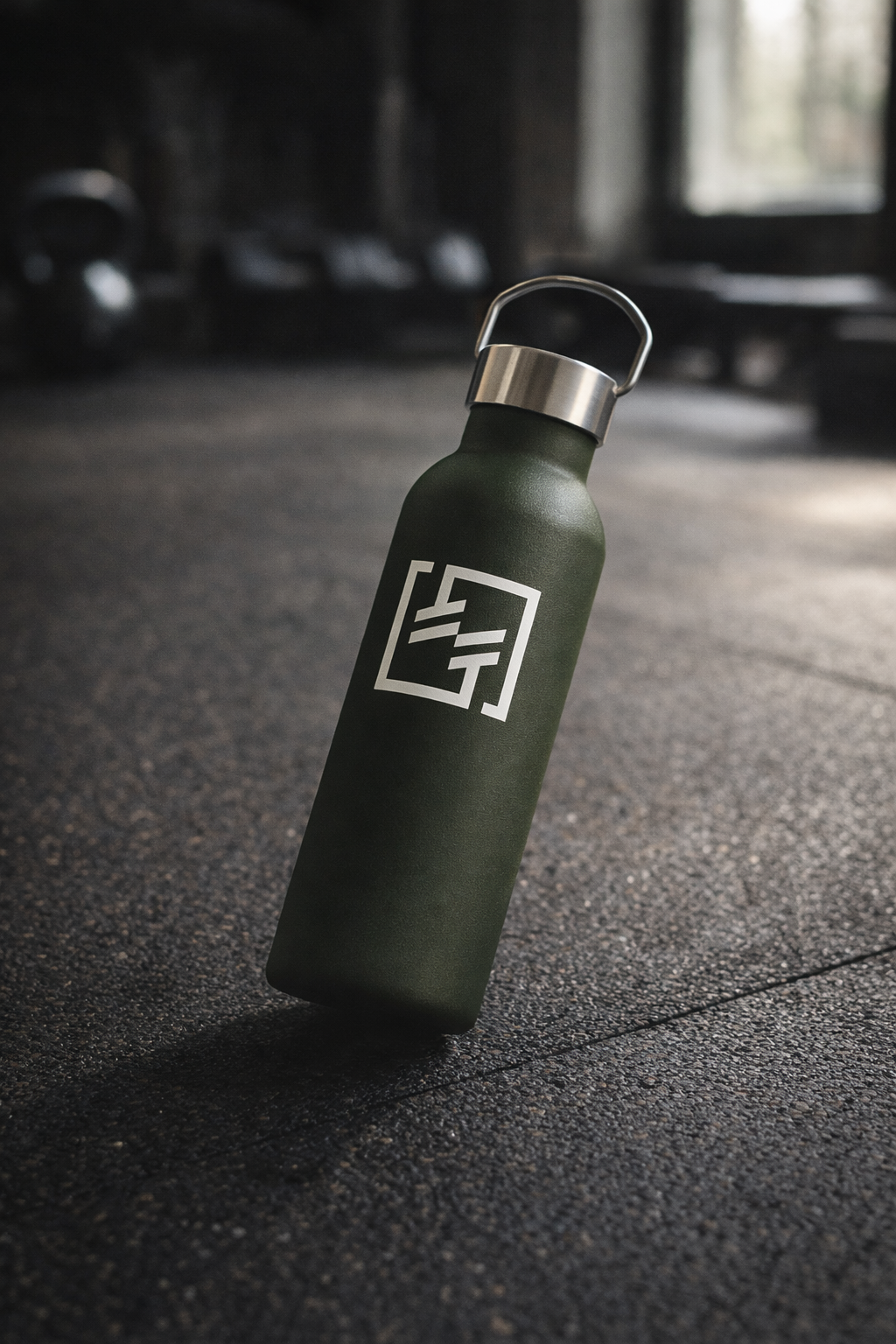 Be Healthy 28oz Tumbler - 5536