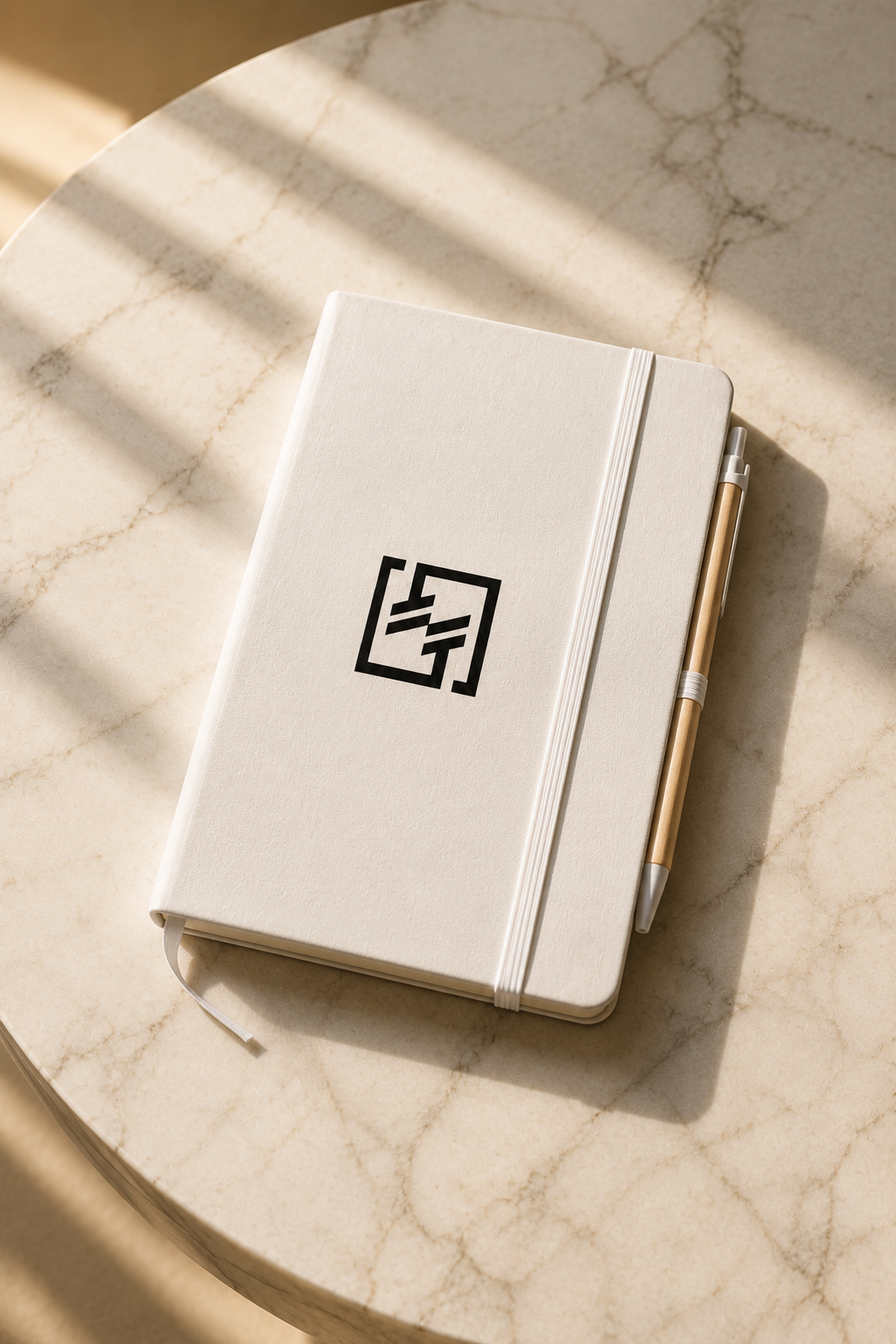 Be Healthy Journal