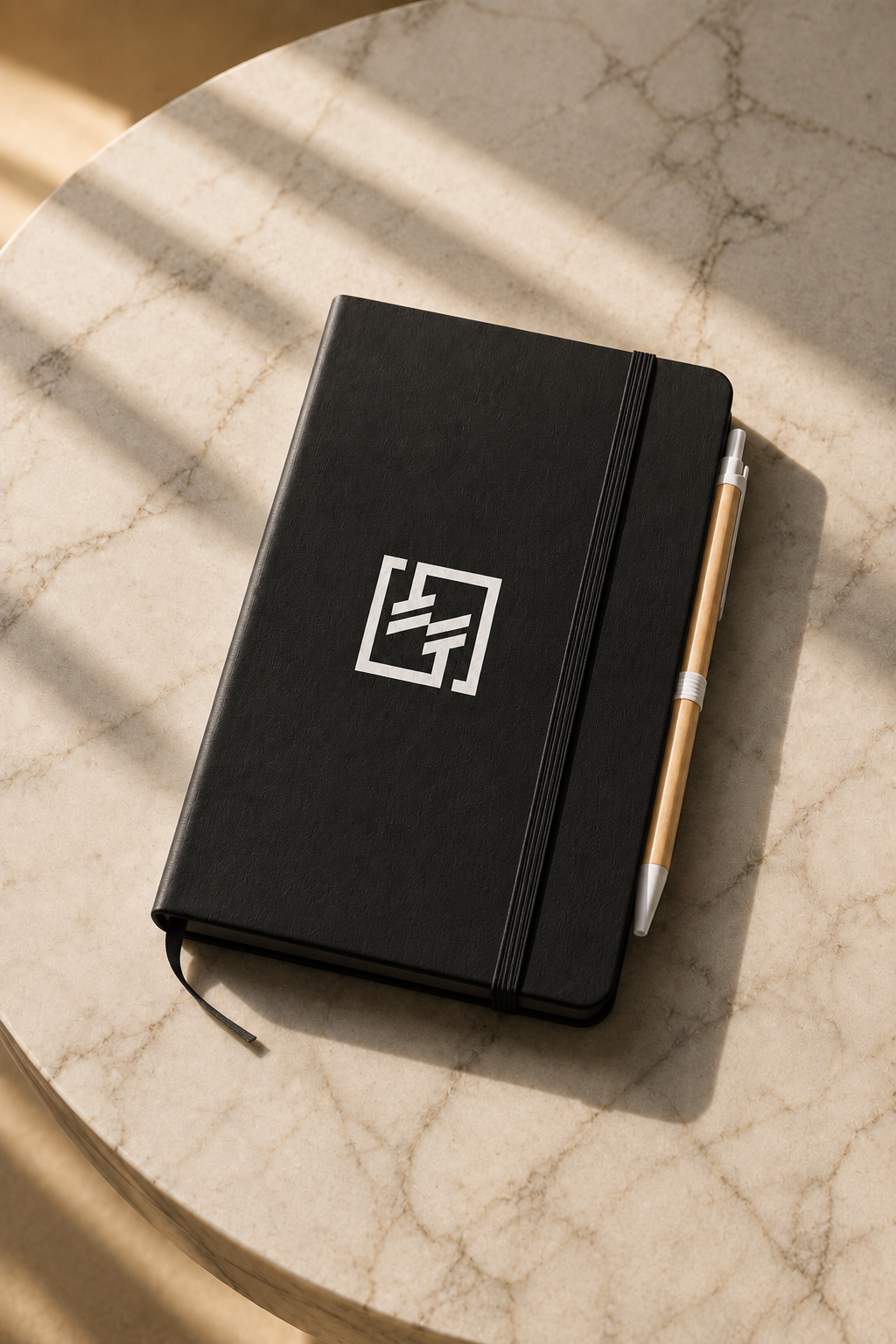 Be Healthy Journal