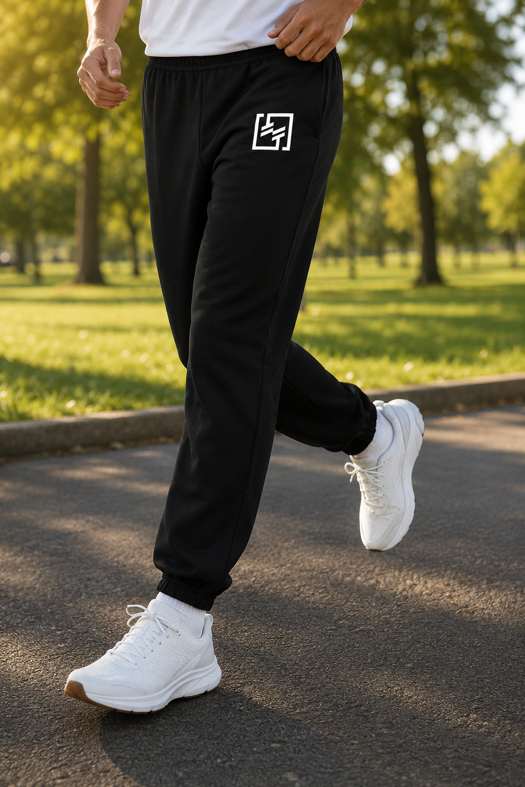 Be Healthy Sweatpants