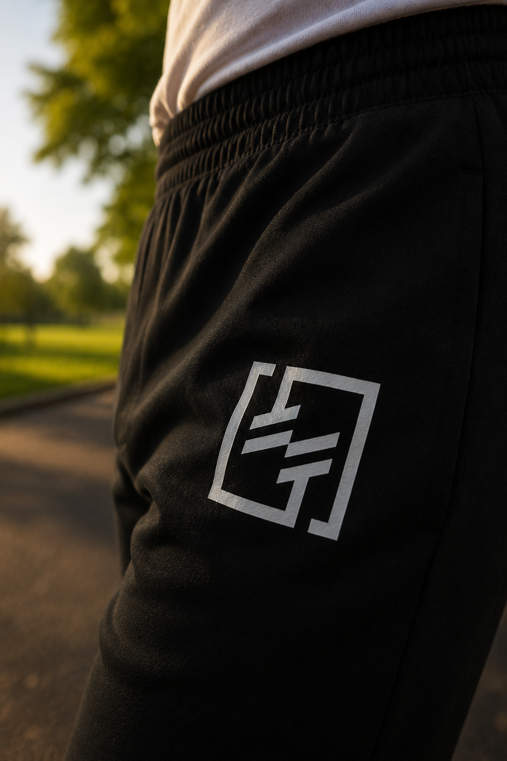 Be Healthy Sweatpants