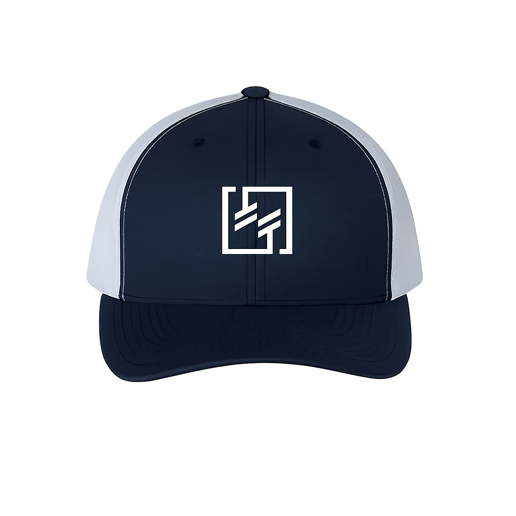 Be Healthy Hat - 6606
