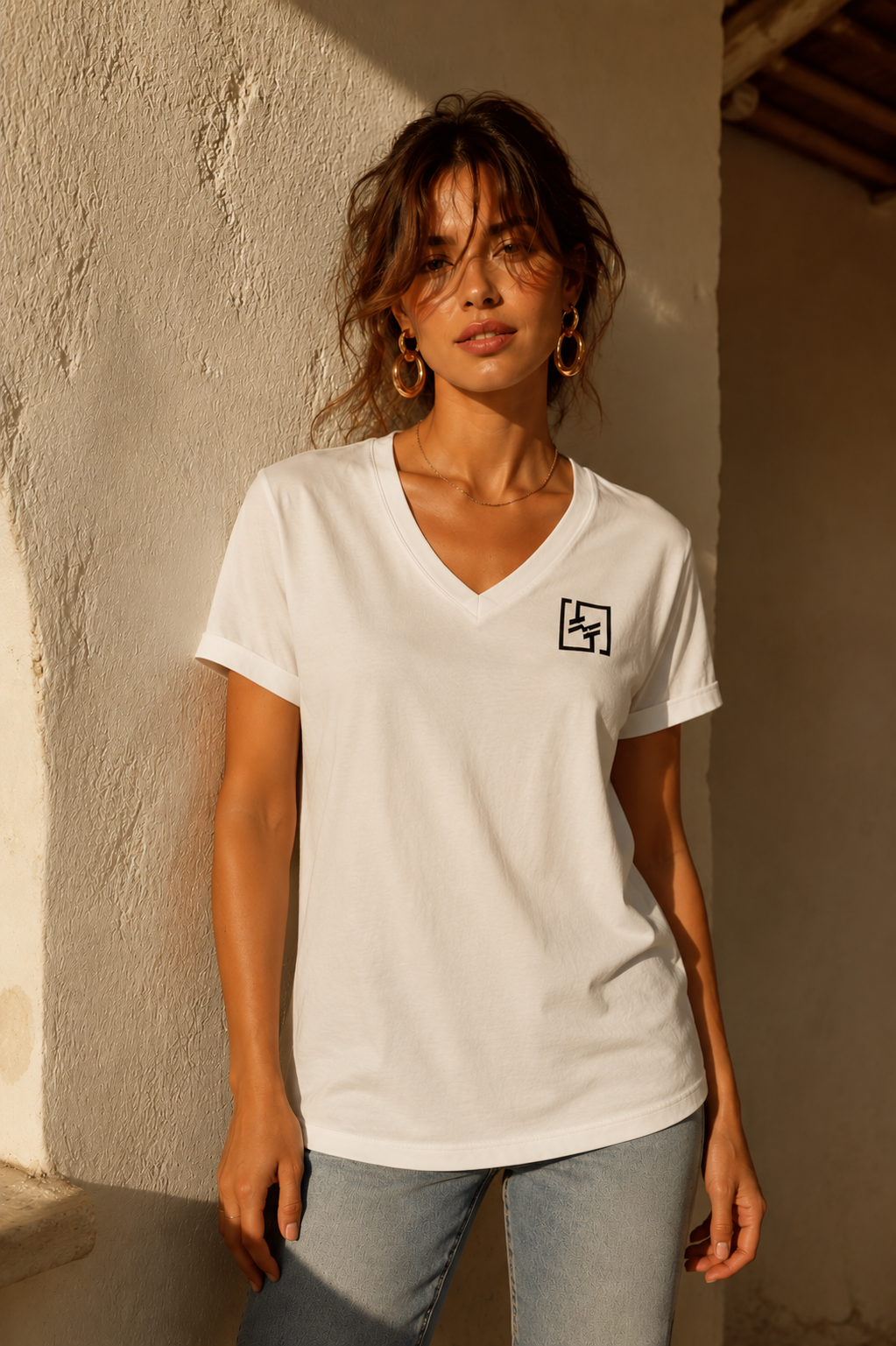 Be Healthy Woman's T-Shirt - TT11W