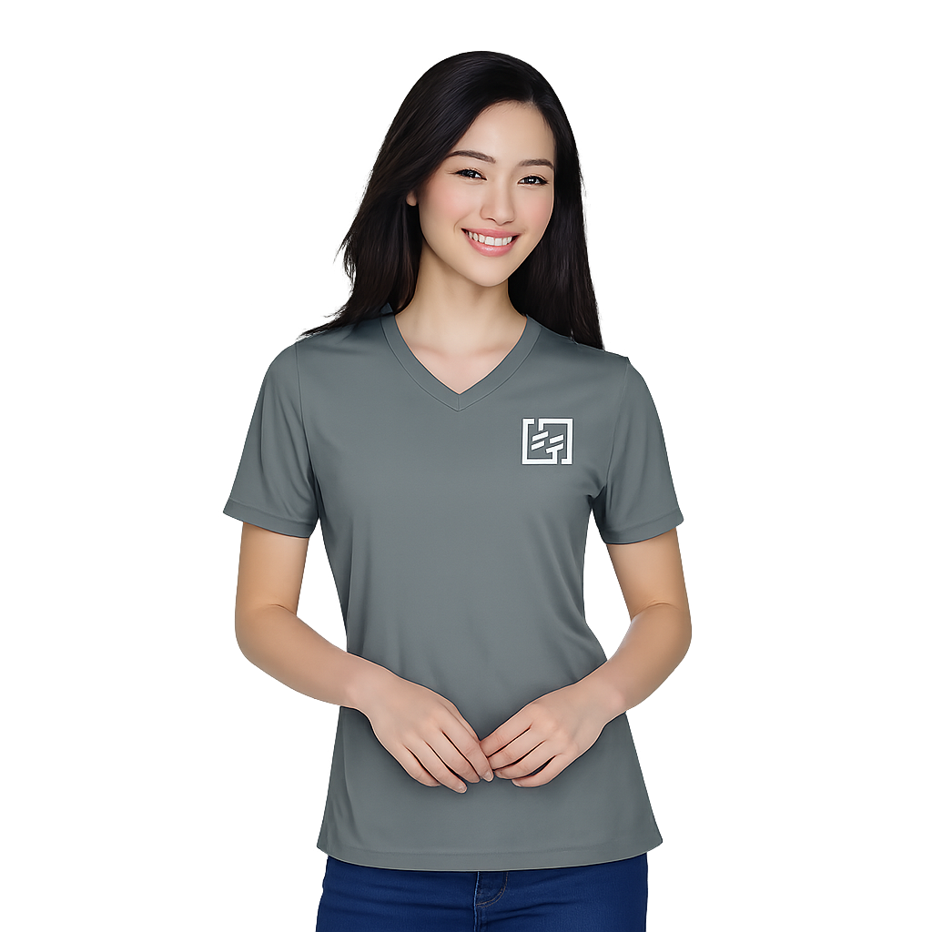 Be Healthy Woman's T-Shirt - TT11W