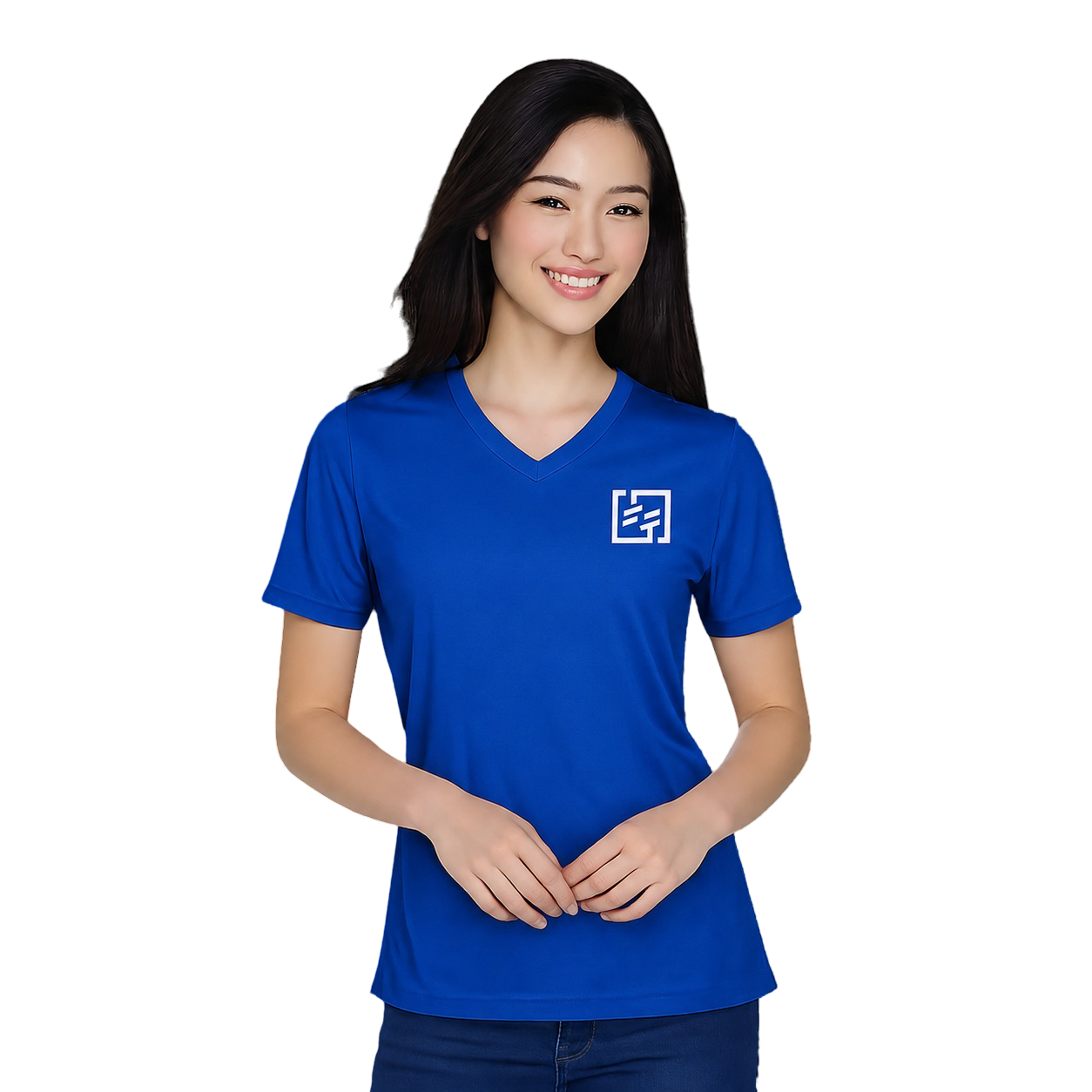 Be Healthy Woman's T-Shirt - TT11W