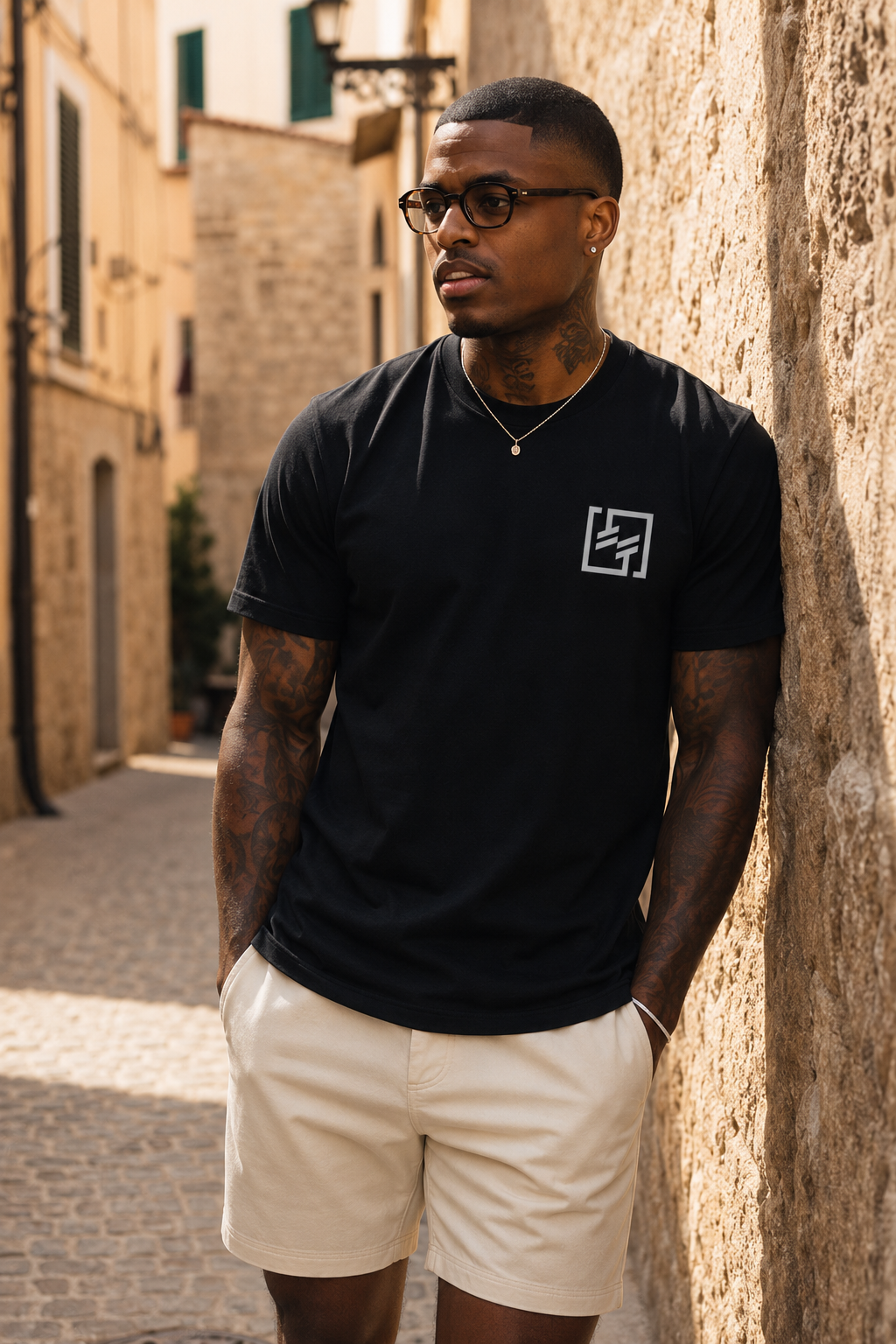 Be Healthy Mens T-Shirt - CE10