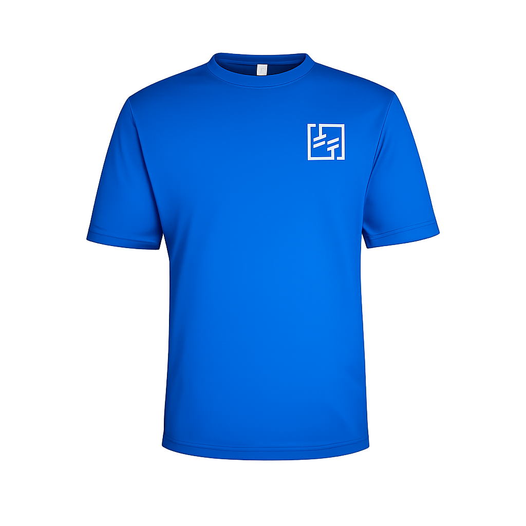 Be Healthy Mens T-Shirt - CE10