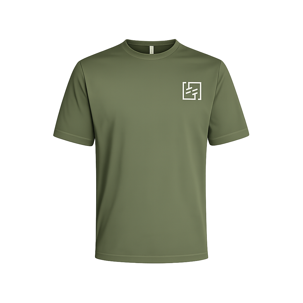 Be Healthy Mens T-Shirt - CE10