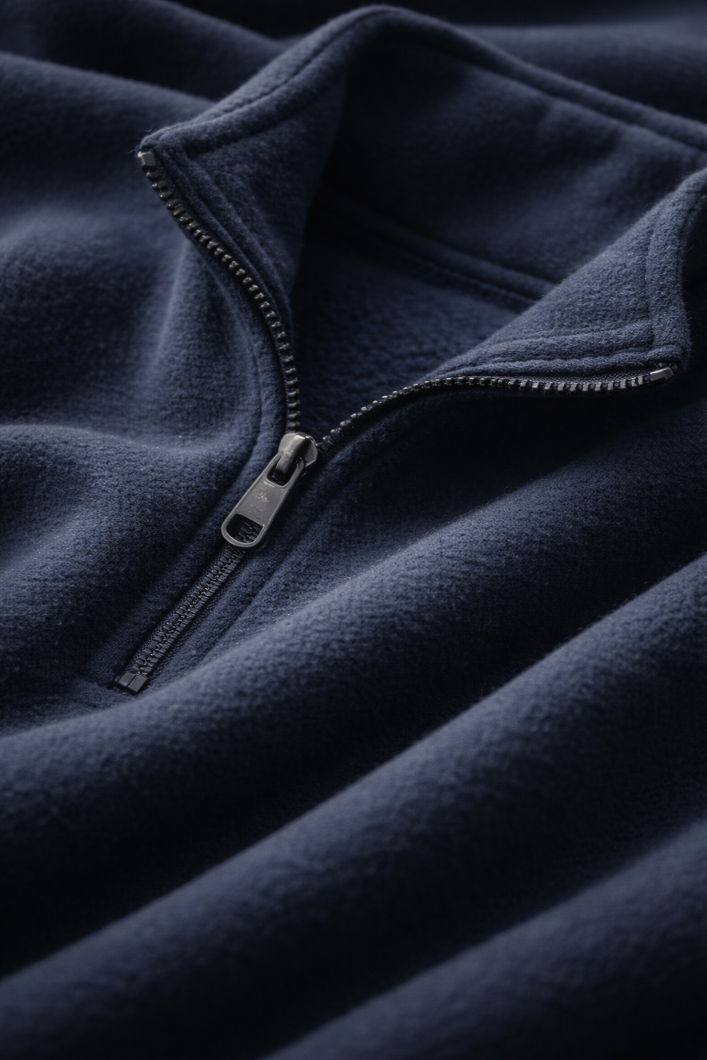 Be Healthy 1/4 Zip - OG900
