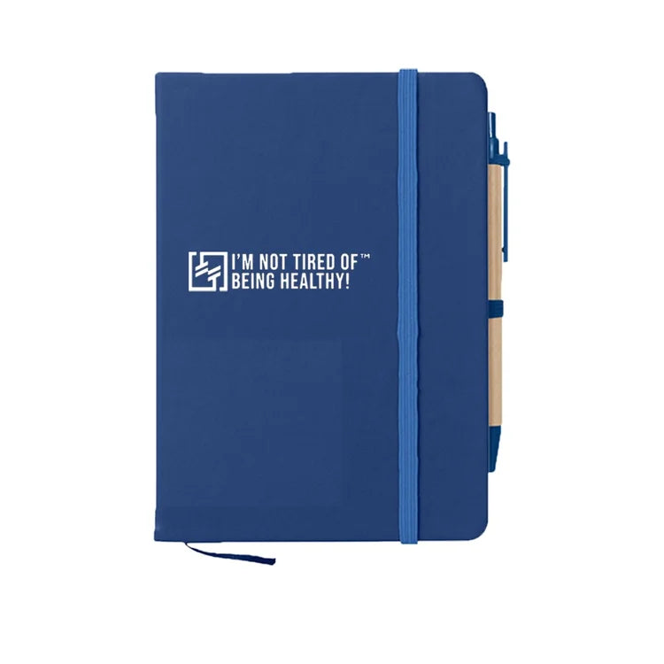 Be Healthy Journal