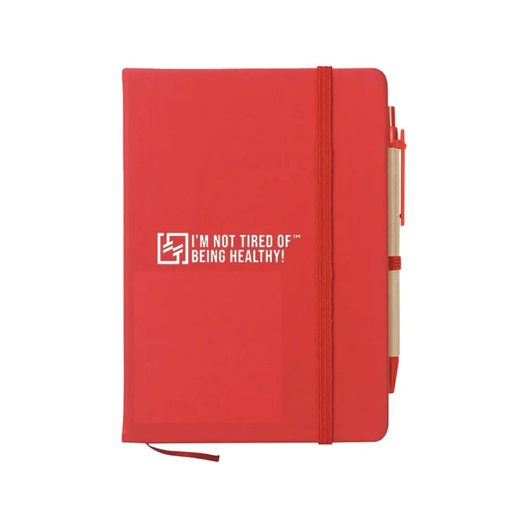 Be Healthy Journal