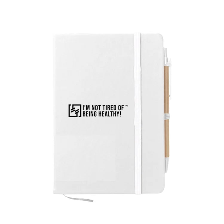 Be Healthy Journal