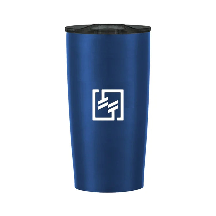 Be Healthy 20 oz Himalayan Tumbler