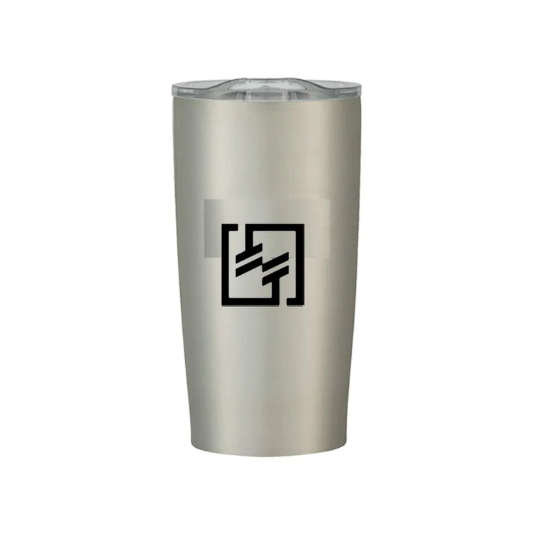 Be Healthy 20 oz Himalayan Tumbler
