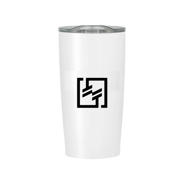 Be Healthy 20 oz Himalayan Tumbler