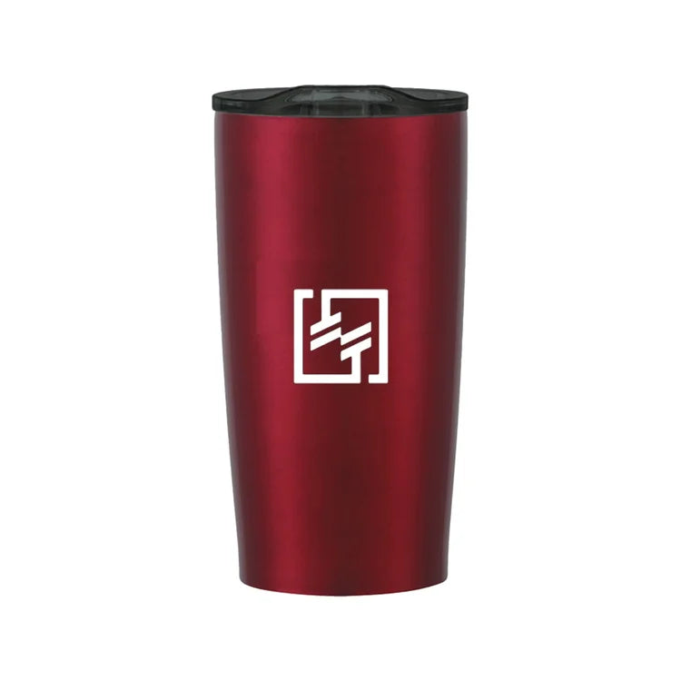 Be Healthy 20 oz Himalayan Tumbler