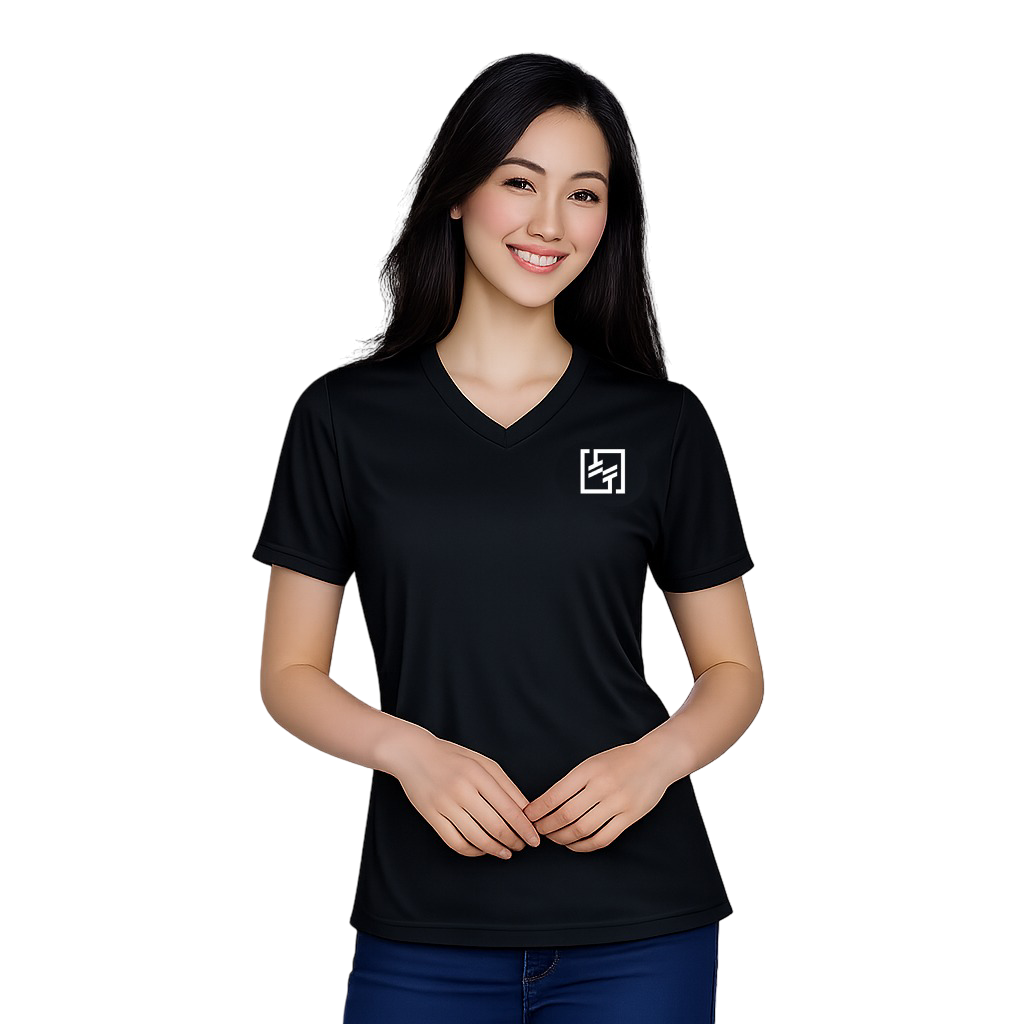 Be Healthy Woman's T-Shirt - TT11W