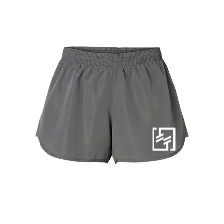 Be Healthy Shorts