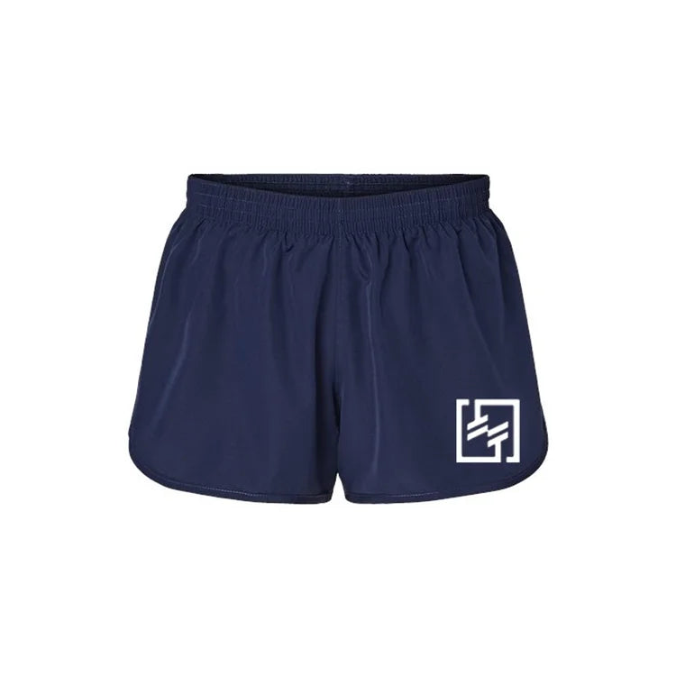 Be Healthy Shorts