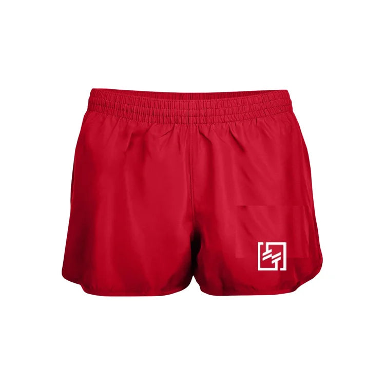 Be Healthy Shorts