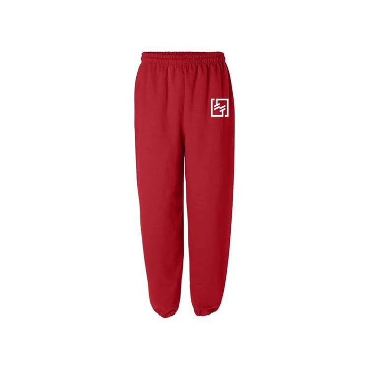 Be Healthy Sweatpants