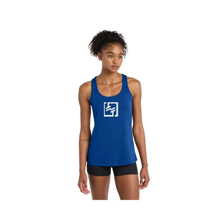 Be Healthy Womans Tank