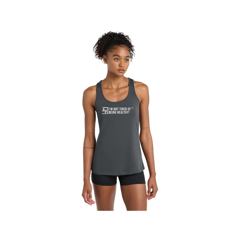 Be Healthy Womans Tank