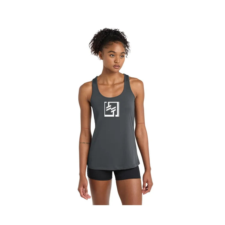 Be Healthy Womans Tank