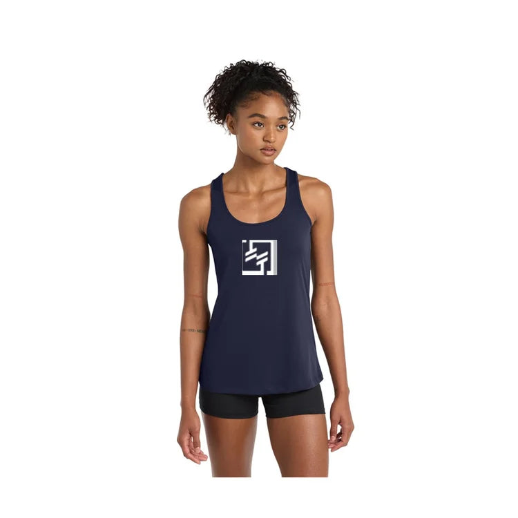 Be Healthy Womans Tank