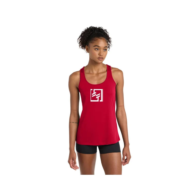 Be Healthy Womans Tank