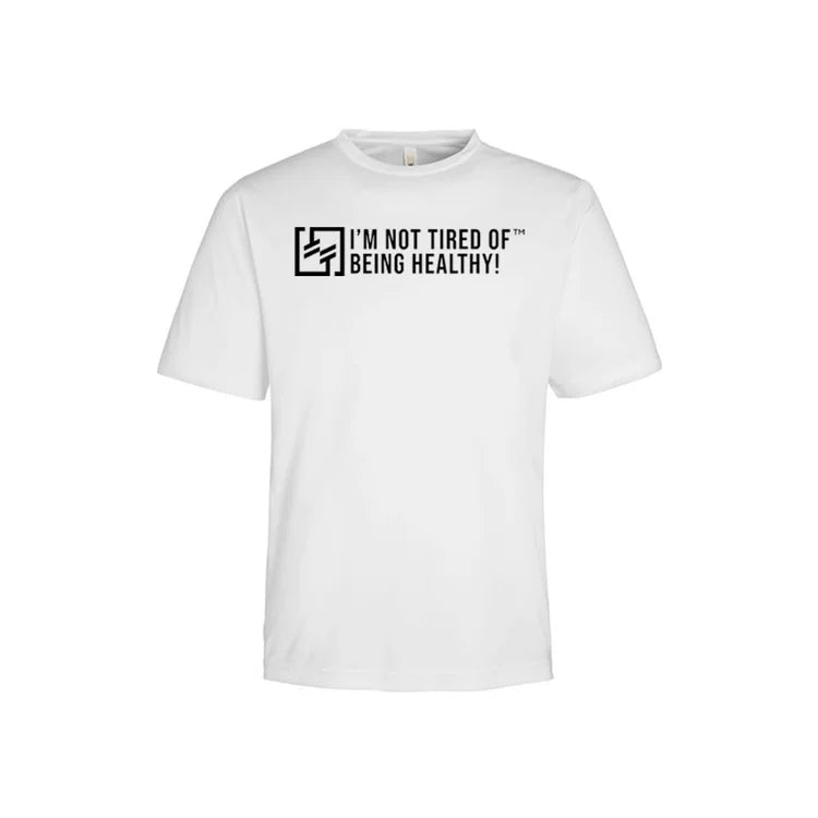 Be Healthy Mens T-Shirt - CE10