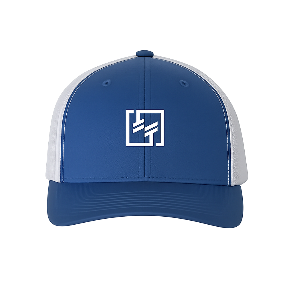 Be Healthy Hat - 6606
