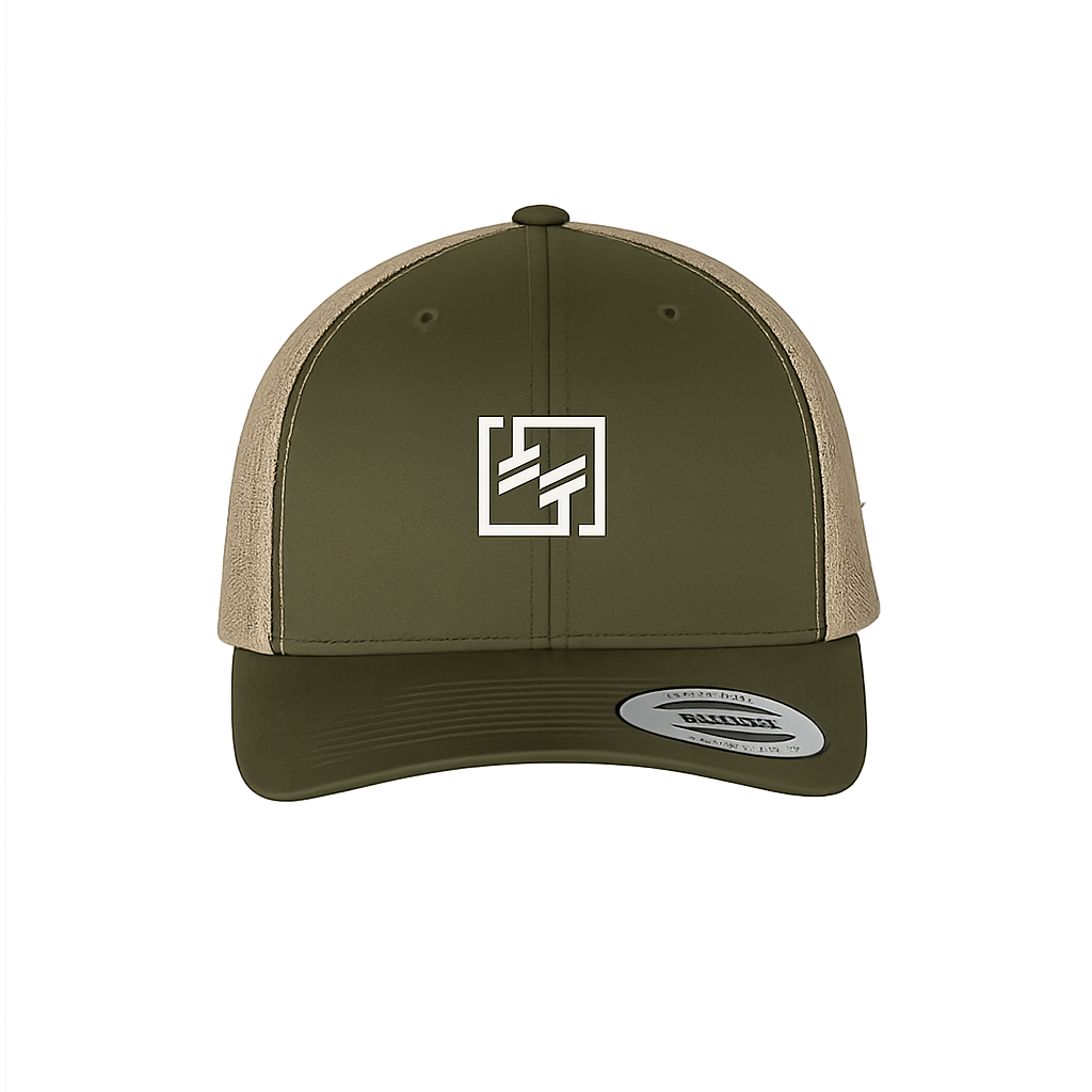 Be Healthy Hat - 6606