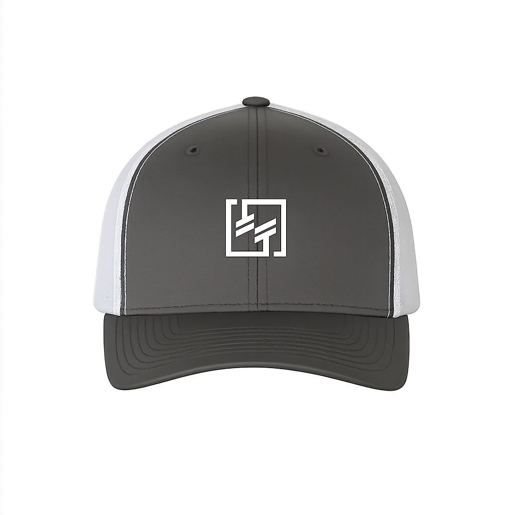 Be Healthy Hat - 6606