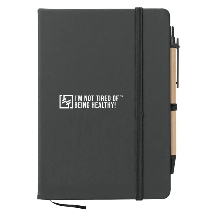 Be Healthy Journal