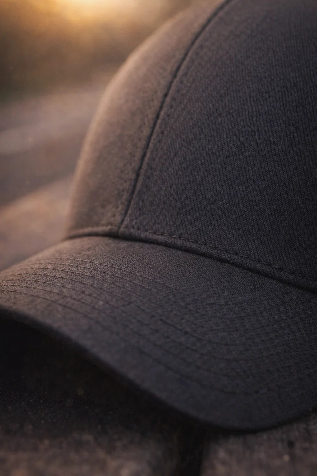 Be Healthy Hat - 6606