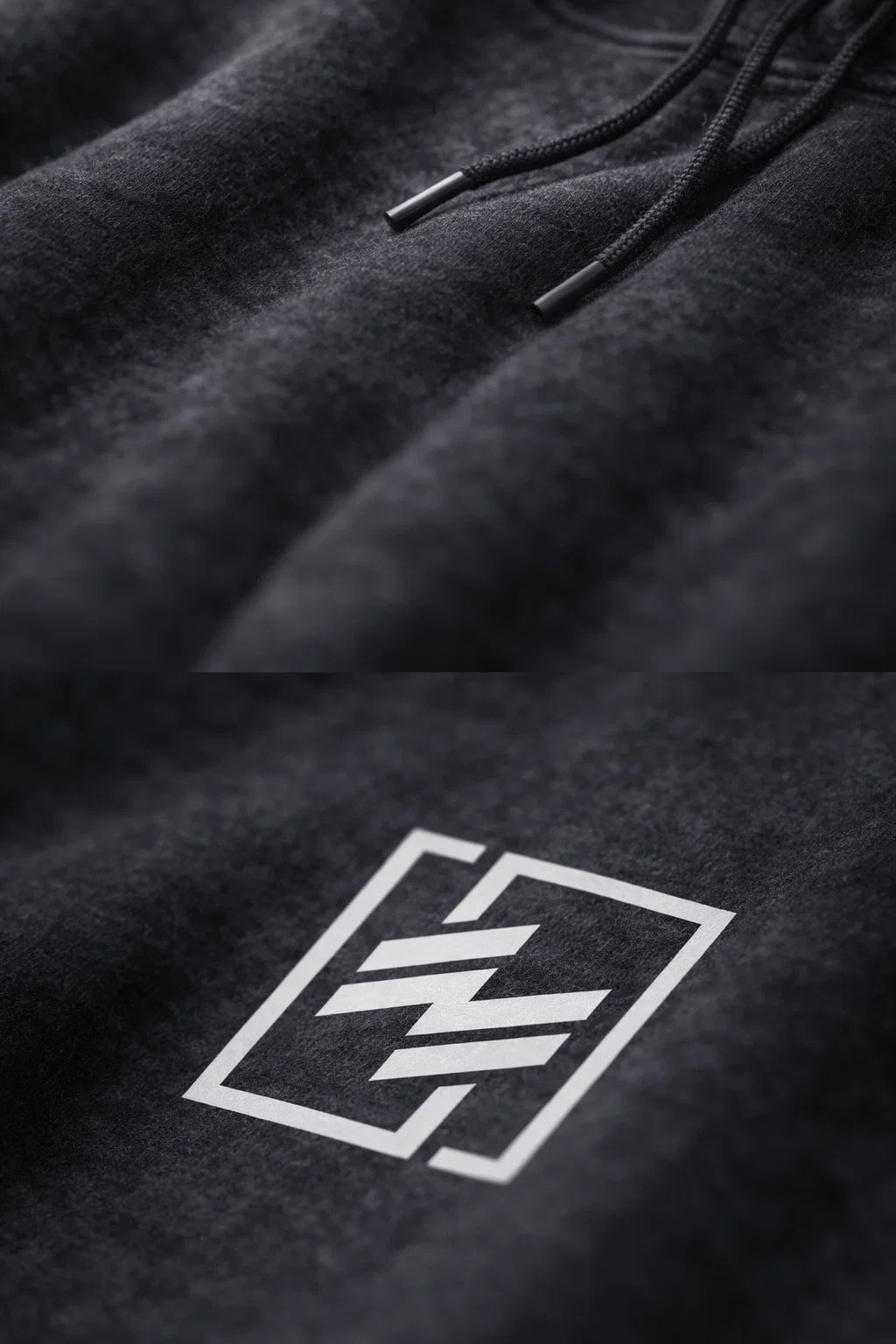 Be Healthy Pullover Hoodie - 996MR