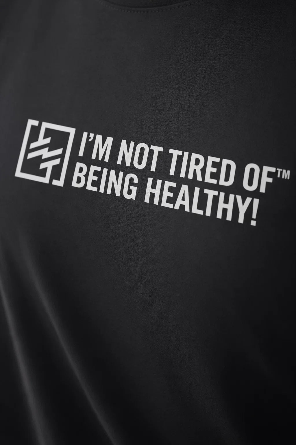Be Healthy Mens T-Shirt - CE10